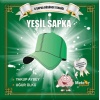 Yeşil Şapka