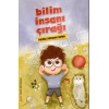 Bilim İnsanı Çırağı
