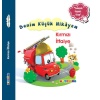 Benim Küçük Hikâyem Kırmızı İtfaiye