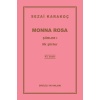 Şiirler 1 - Monna Rosa