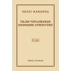 İslam Toplumunun Ekonomik Strüktürü