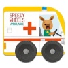 Speedy Wheels: Ambulance