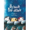 Üç Kedi Bir Dilek