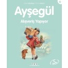 Ayşegül Serisi 29 - Alışveriş Yapıyor