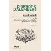 Ansiklopedi - Ya Da Bilimler, Sanatlar ve Zanaatlar Açıklamalı Sözlüğü