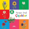 Minik Kitaplarım – Çiçekler