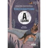 A Takımı İz Sürücü Köpekler 5 - Kayıp Çocuğun Peşinde
