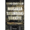 Musalla Taşında Türkiye