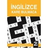 İngilizce Kare Bulmaca 2.Kitap