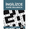 İngilizce Kare Bulmaca 3.Kitap