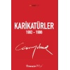 Karikatürler 1992-1996