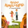 İstilacı Hansel ve Gretel