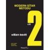 Modern Gitar Metodu Cilt 2