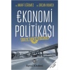 Ekonomi Politikası / Teori ve Türkiye Uygulaması