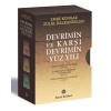 Devrimin Ve Karşı Devrimin Yüz Yılı (Kutulu Takım)