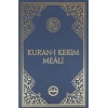 Kuran-ı Kerim Meali Cep Tipi