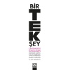 Bir Tek Şey