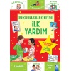 Değerler Eğitimi-İlk Yardım