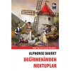 Değirmenimden Mektuplar
