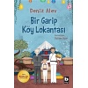 Bir Garip Köy Lokantası