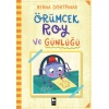 Örümcek Roy ve Günlüğü
