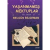 Yaşanmamış Mektuplar