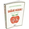 Sağlık Olsun - Pratik Sağlık Bilgileri