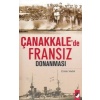 Çanakkalede Fransız Donanması