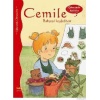 Cemile Bahçeyi Keşfediyor (Çıkartmalı Aktivite)