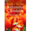 Risalei Nurdan Kelimeler Cümleler