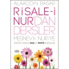 Risale-i Nurdan Dersler Şule ve Nokta Risaleleri