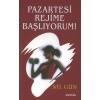 Pazartesi Rejime Başlıyorum!