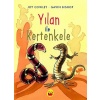 Yılan ile Kertenkele