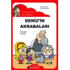 Denizin Akrabaları /Düz Yazı