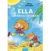 Ella - Kahkaha Fırtınası