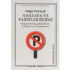 Anayasa ve Partiler Rejimi