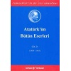 Atatürkün Bütün Eserleri Cilt: 24 (1930 - 1931)