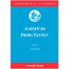 Atatürkün Bütün Eserleri Cilt: 28 (1935 - 1936)