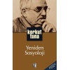 Yeniden Sosyoloji