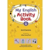 My English Activity Book 1