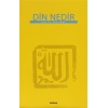 Din Nedir