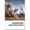 Monte Kristo Kontu