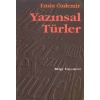 Yazınsal Türler