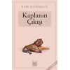 Kaplanın Çıkışı