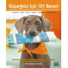 Köpeğiniz İçin 101 Beceri - Adım Adım Aktiviteler