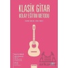 Klasik Gitar Kolay Eğitim Metodu