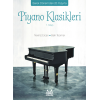 Piyano Klasikleri 1. Kitap