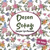 Desen Sokağı Gençler İçin Mandala