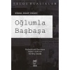 Oğlumla Başbaşa