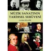 Müzik Sanatının Tarihsel Serüveni